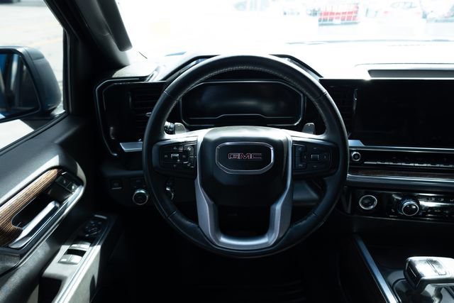 Used 2024 GMC Sierra 1500 Elevation image 25