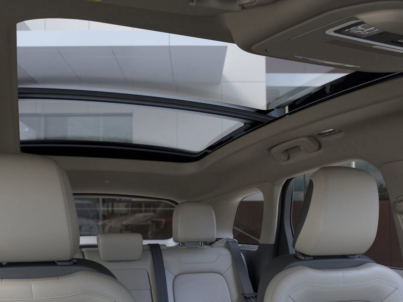 New 2026 Lincoln Corsair Reserve image 22