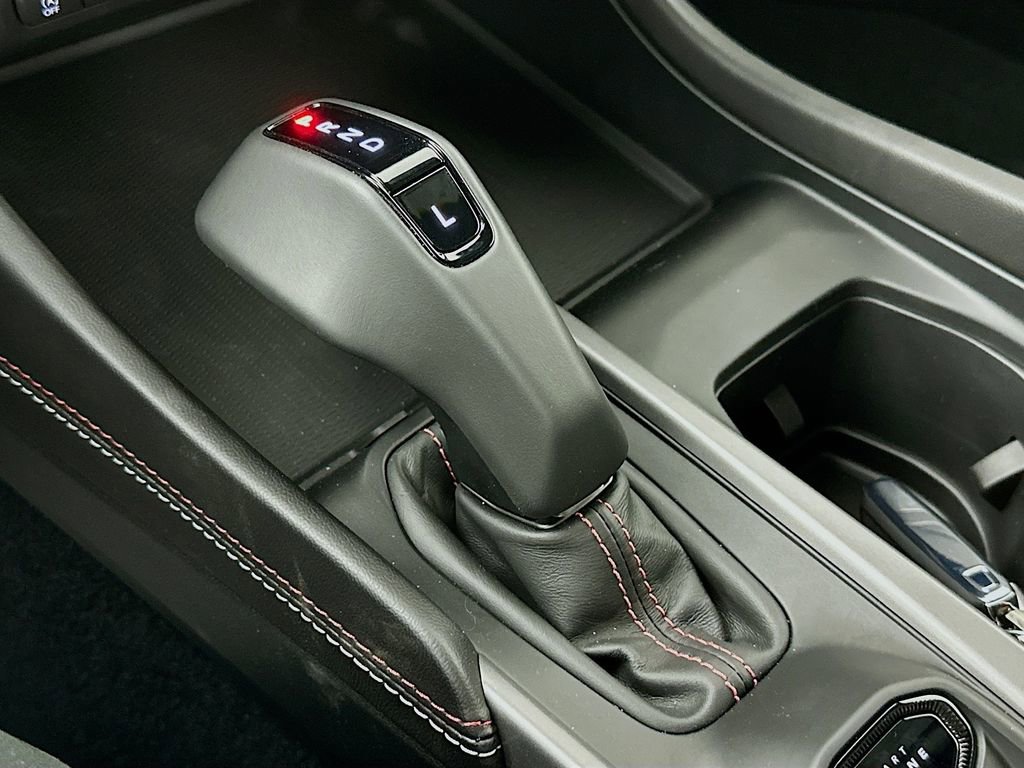 New 2026 Dodge Charger Scat Pack w/ Blacktop Package image 21