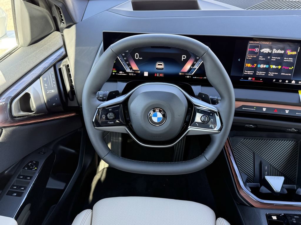 New 2026 BMW X3 xDrive30 w/ Premium Package image 16