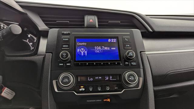 Used 2016 Honda Civic LX image 26