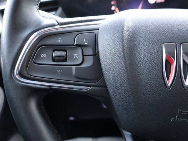 Certified 2024 Buick Encore GX Sport Touring image 34