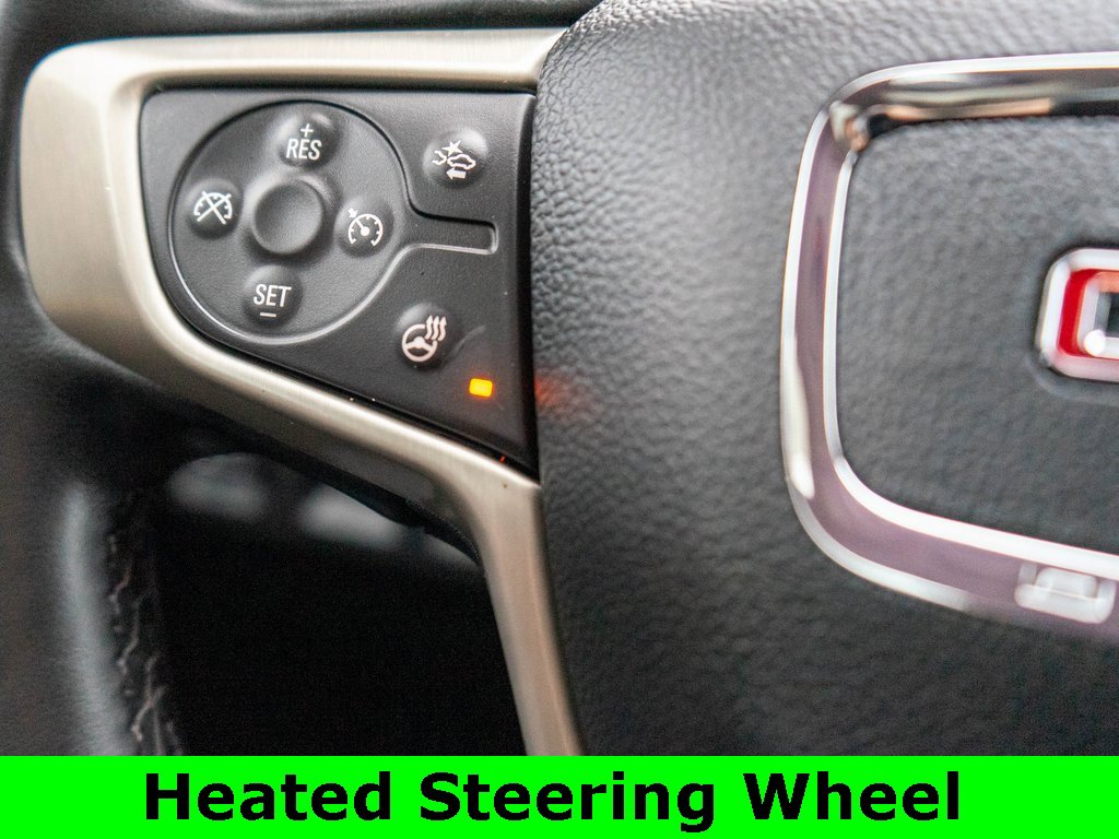 Used 2023 GMC Acadia Denali w/ Black Diamond Edition image 12