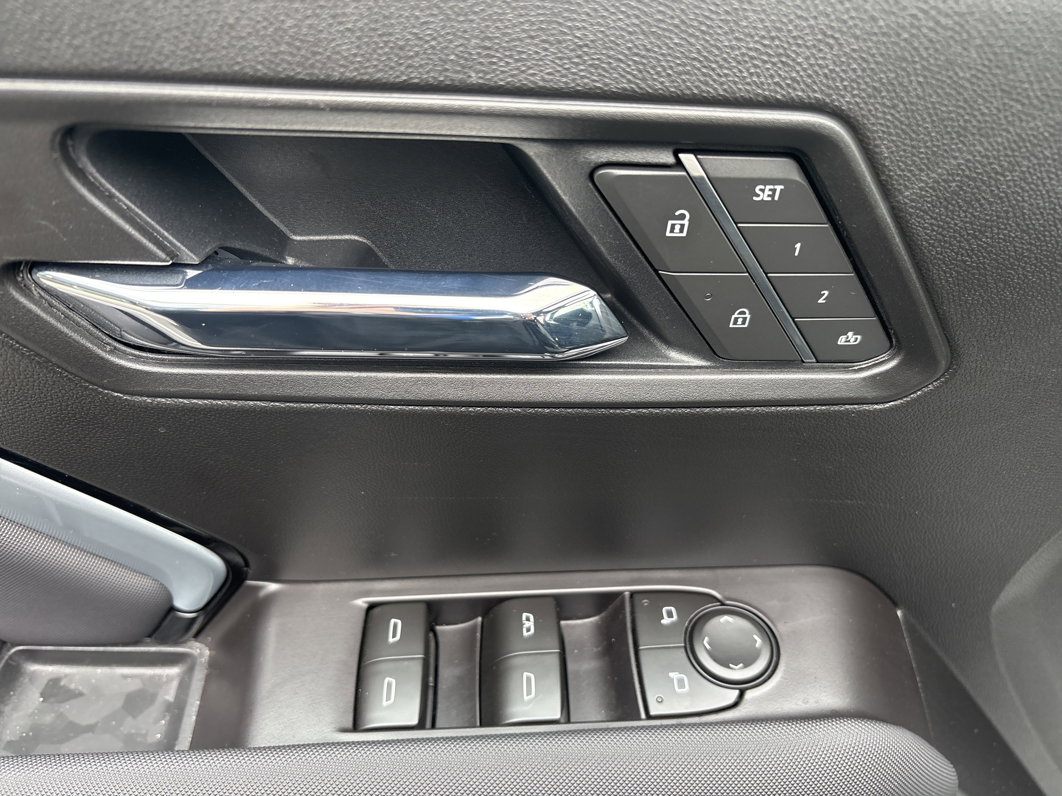 New 2026 Chevrolet Colorado Z71 w/ Technology Package image 14