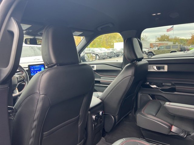 Used 2022 Ford Explorer ST-Line image 20