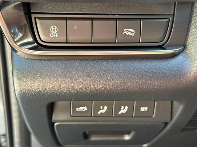 Used 2021 MAZDA CX-30 AWD 2.5 S w/ Premium Package image 23