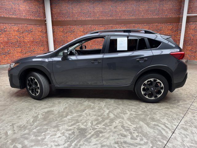 Used 2021 Subaru Crosstrek 2.0i Premium image 2
