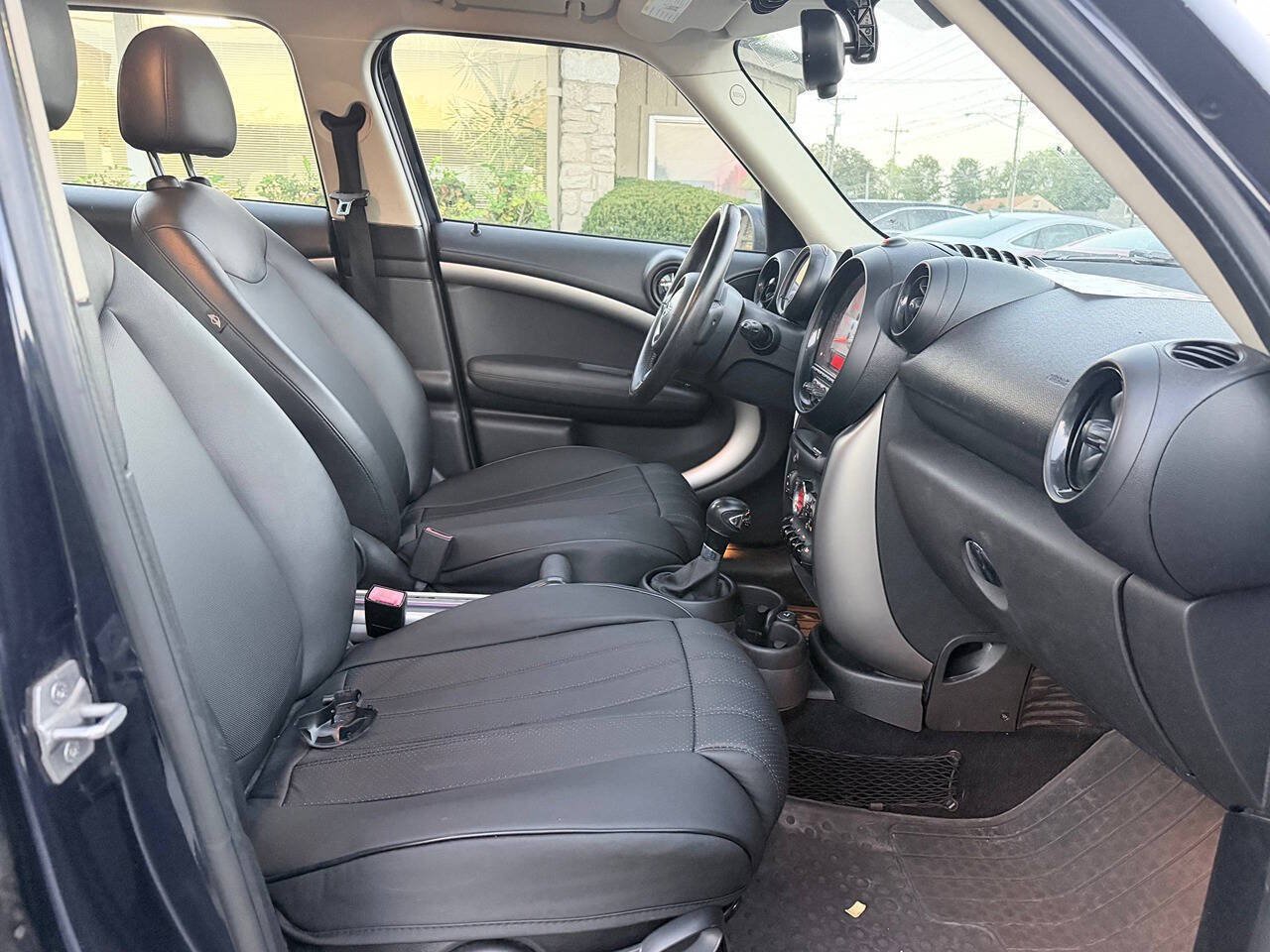 Used 2014 MINI Cooper Countryman FWD image 20