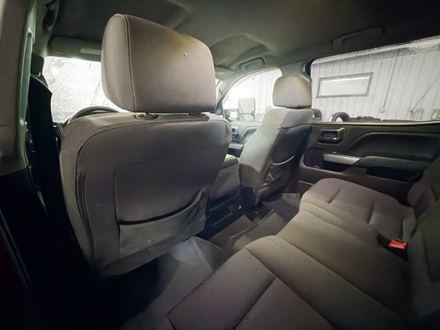 Used 2019 Chevrolet Silverado 2500 LT w/ LT Convenience Package image 9