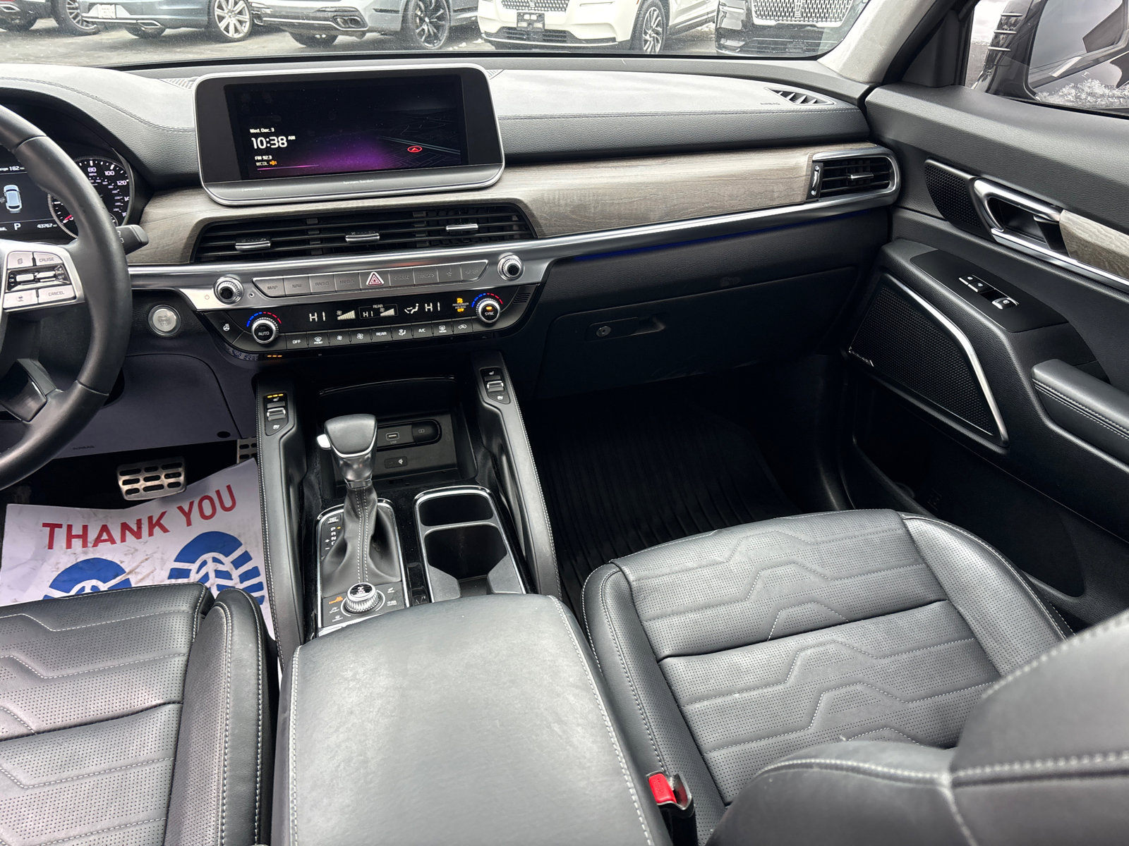Used 2022 Kia Telluride SX w/ SX Prestige Package image 32