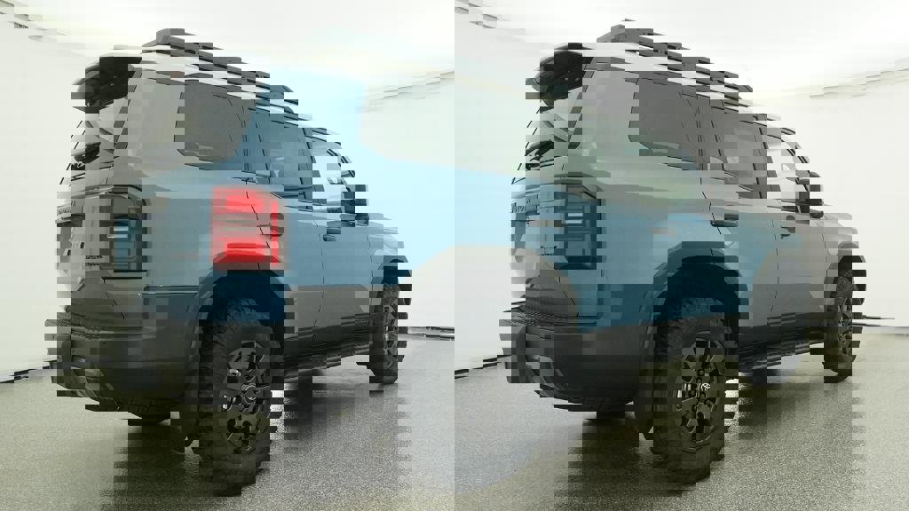 New 2026 Toyota Land Cruiser image 56