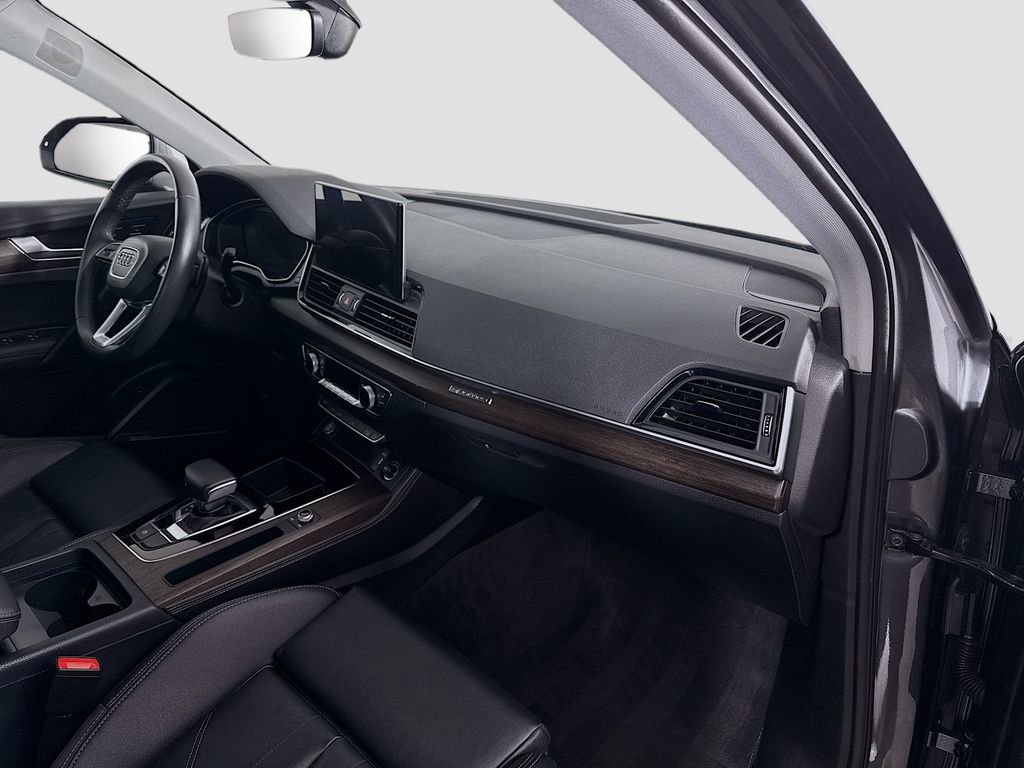 Used 2024 Audi Q5 2.0T Premium Plus image 19