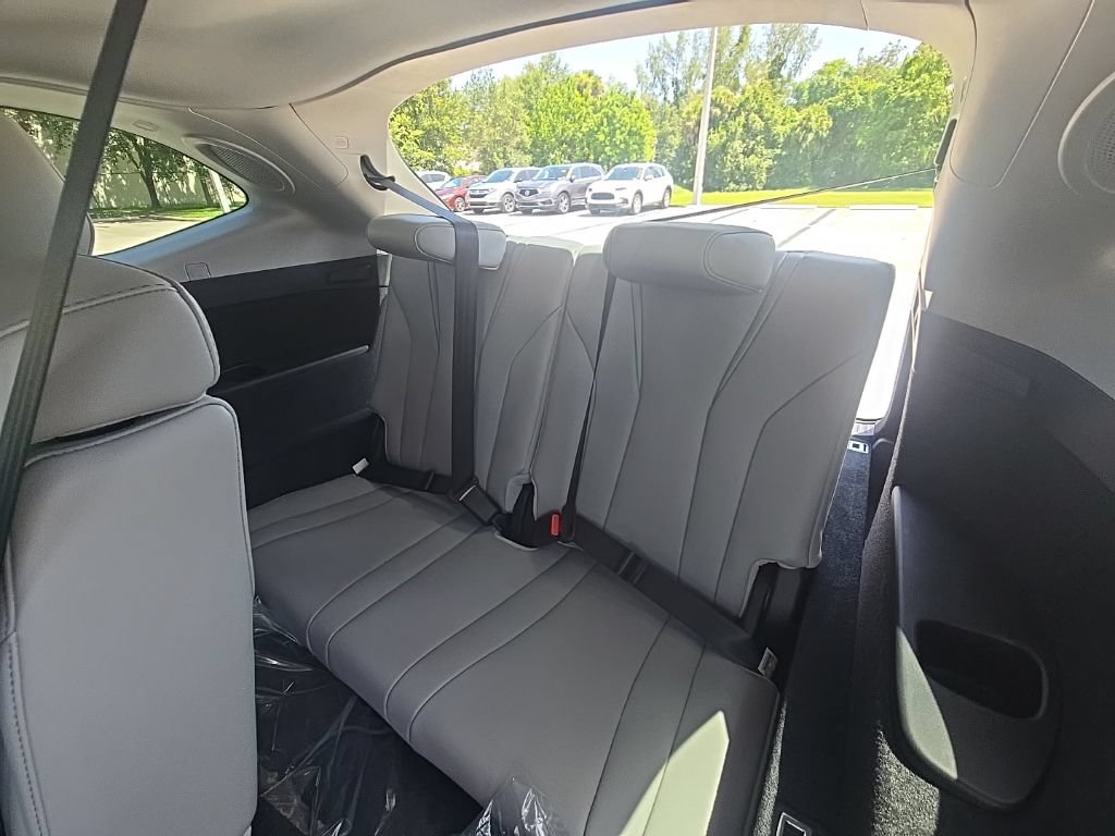 New 2026 Acura MDX FWD w/ Technology Package image 32
