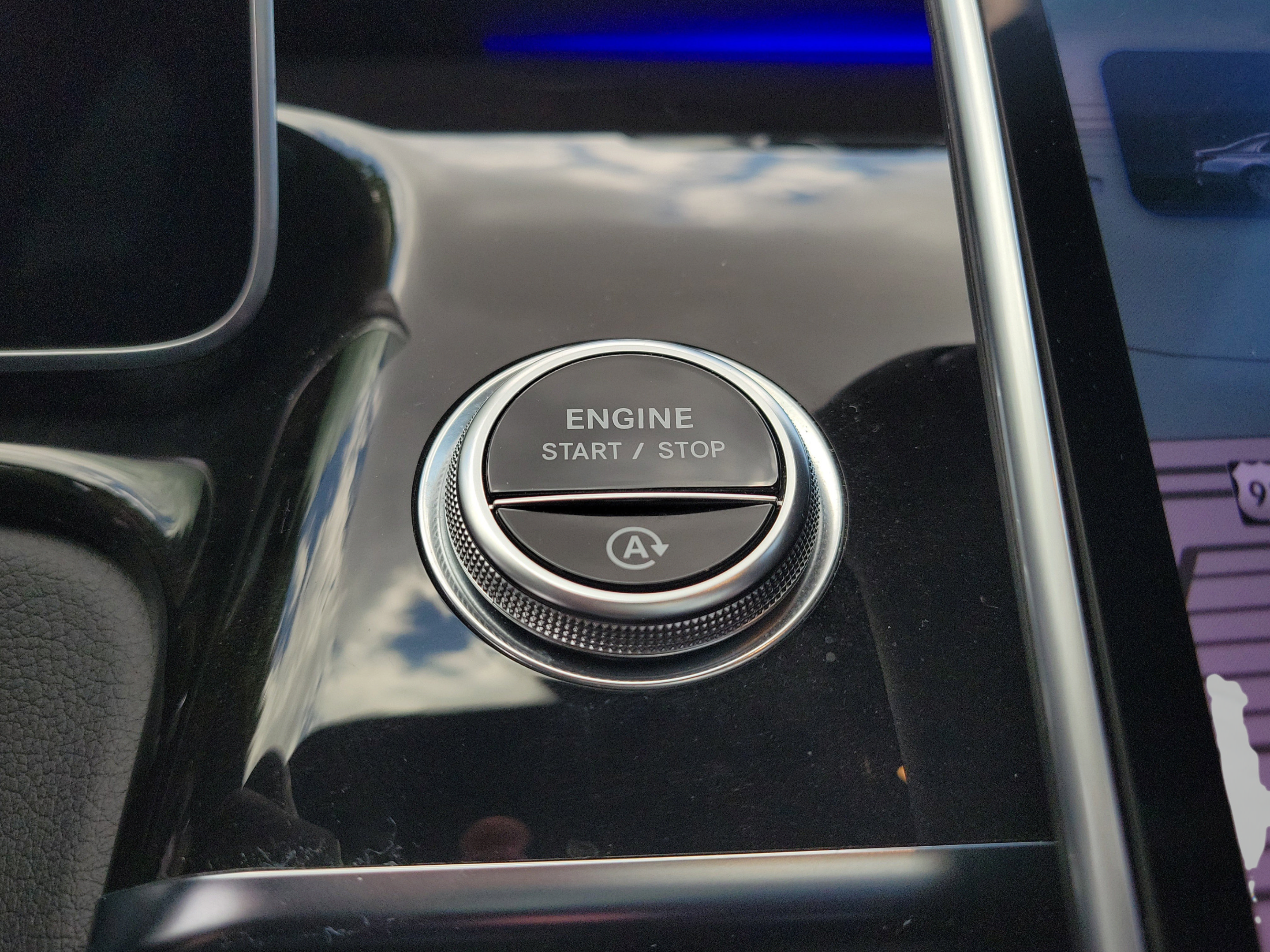Certified 2023 Mercedes-Benz S 500 4MATIC image 34