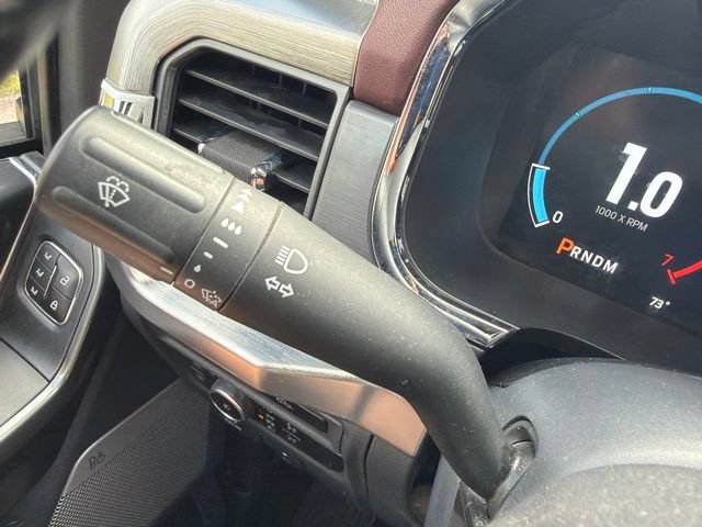 Used 2023 Ford F150 Lariat w/ Equipment Group 502A High AWD/4WD image 65