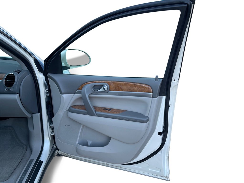 Used 2012 Buick Enclave Premium image 16