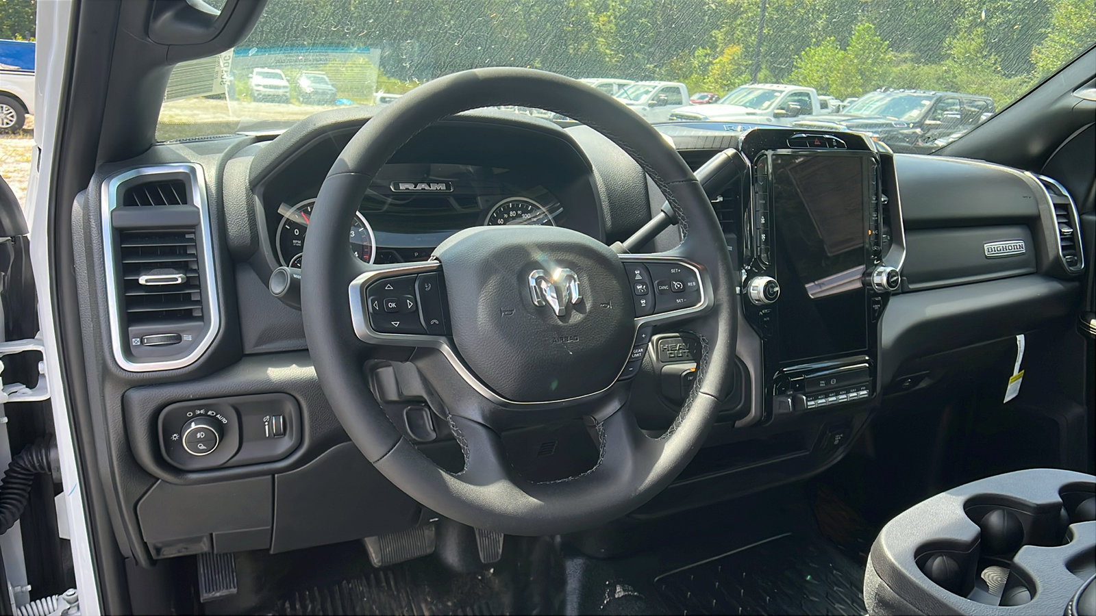 New 2025 RAM 5500 2WD Regular Cab image 18