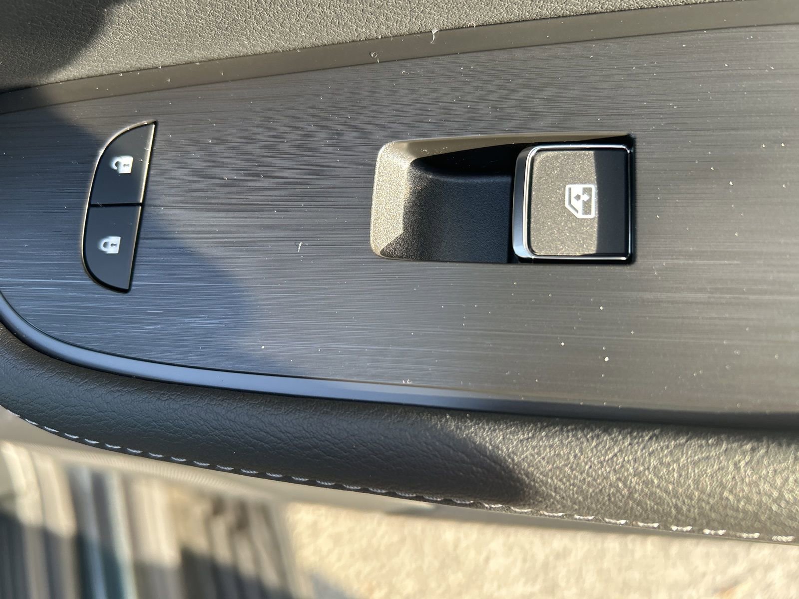 New 2026 Nissan Armada PRO-4X image 33