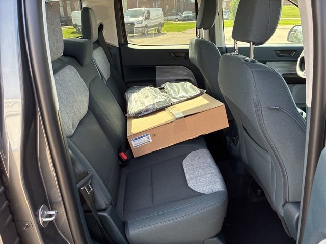 New 2026 Ford Maverick XLT w/ XLT Luxury Package image 38