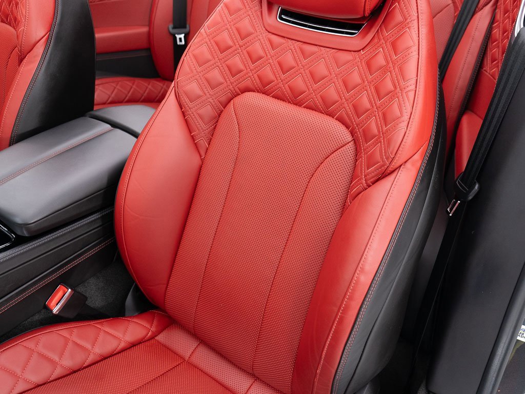 Certified 2023 Bentley Continental GT Azure image 26