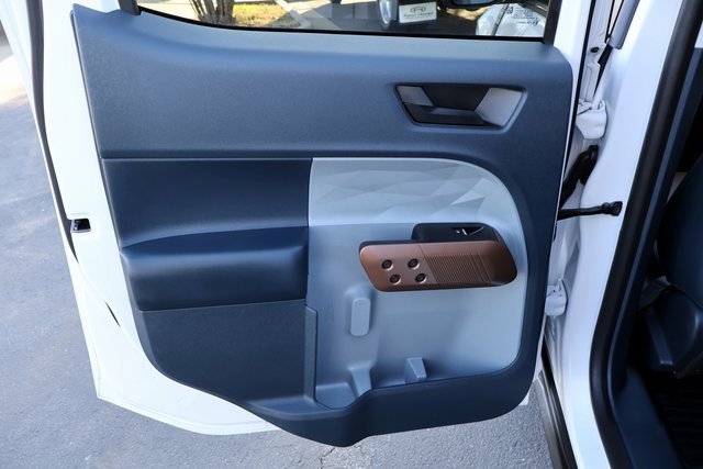 Used 2024 Ford Maverick Lariat image 26