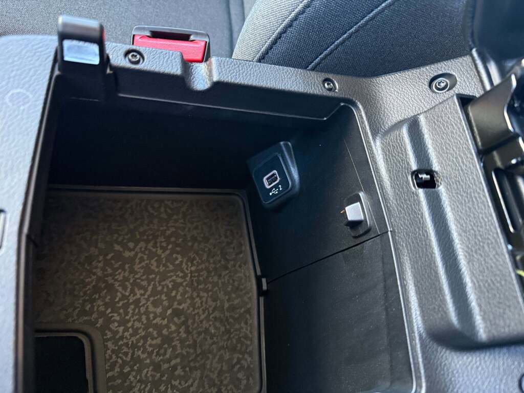 New 2026 Jeep Wrangler Sport image 31