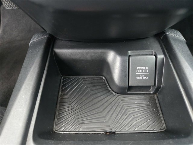 Used 2019 Honda CR-V EX image 20
