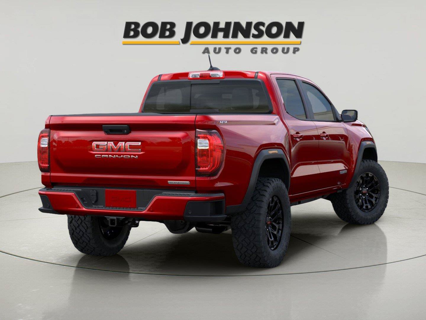 New 2026 GMC Canyon Elevation w/ Convenience Package AWD/4WD image 7