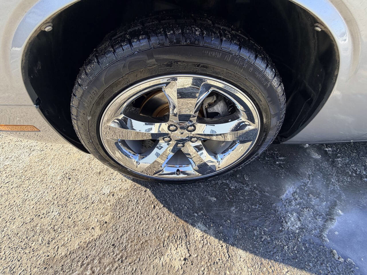 Used 2011 Dodge Challenger R/T image 31