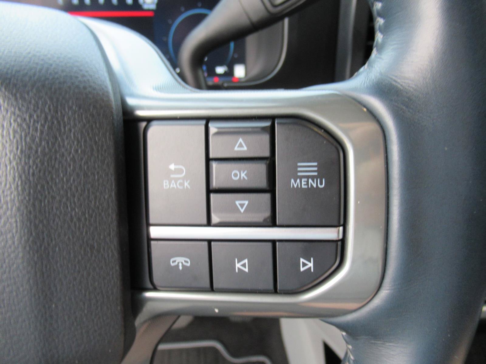 Used 2024 Ford F250 Limited w/ FX4 Off-Road Package AWD/4WD image 26