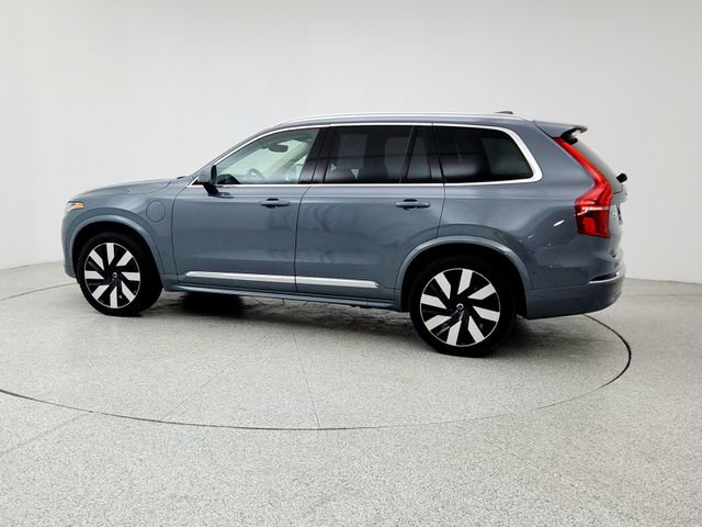 Certified 2023 Volvo XC90 T8 Ultimate image 7