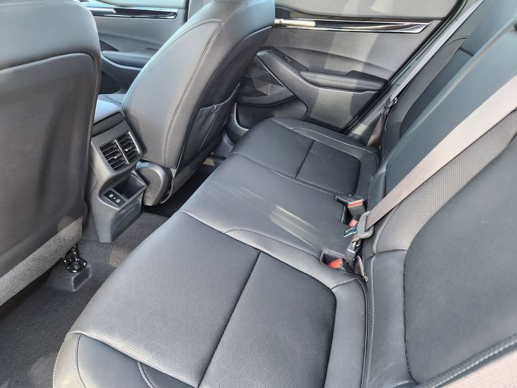 New 2026 Kia Seltos EX AWD/4WD image 9