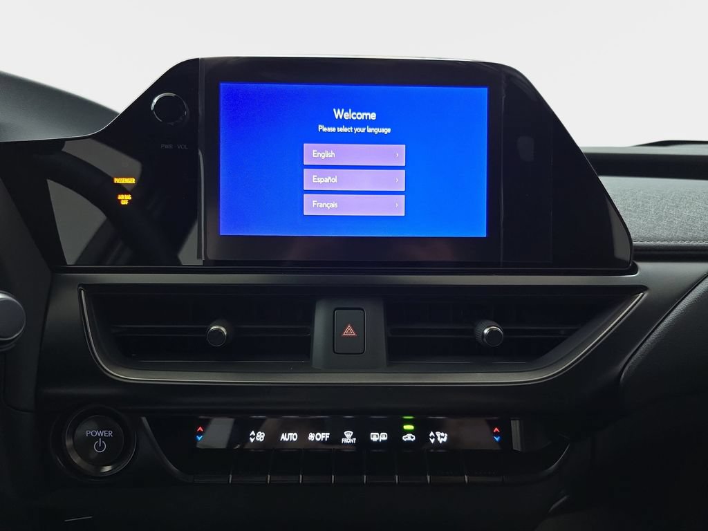 New 2026 Lexus UX 300h AWD w/ Accessory Package (2T) image 20