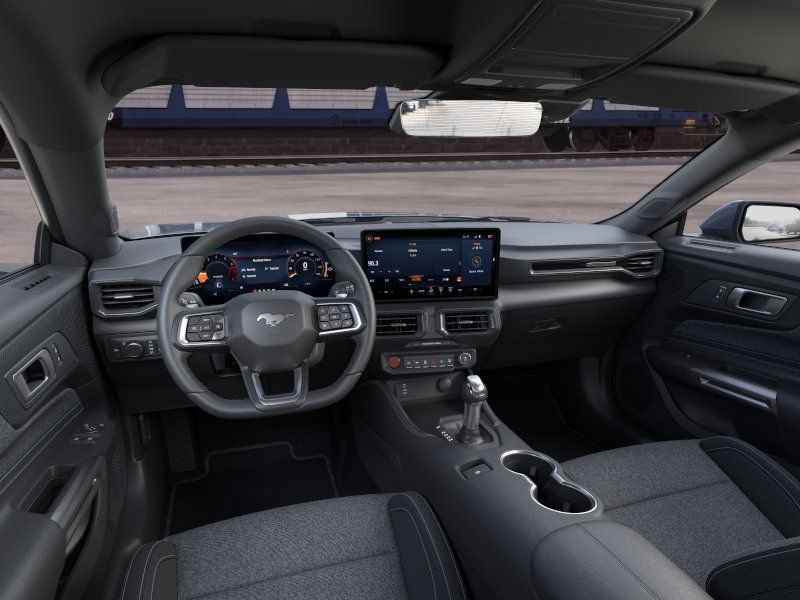 New 2026 Ford Mustang GT RWD image 9