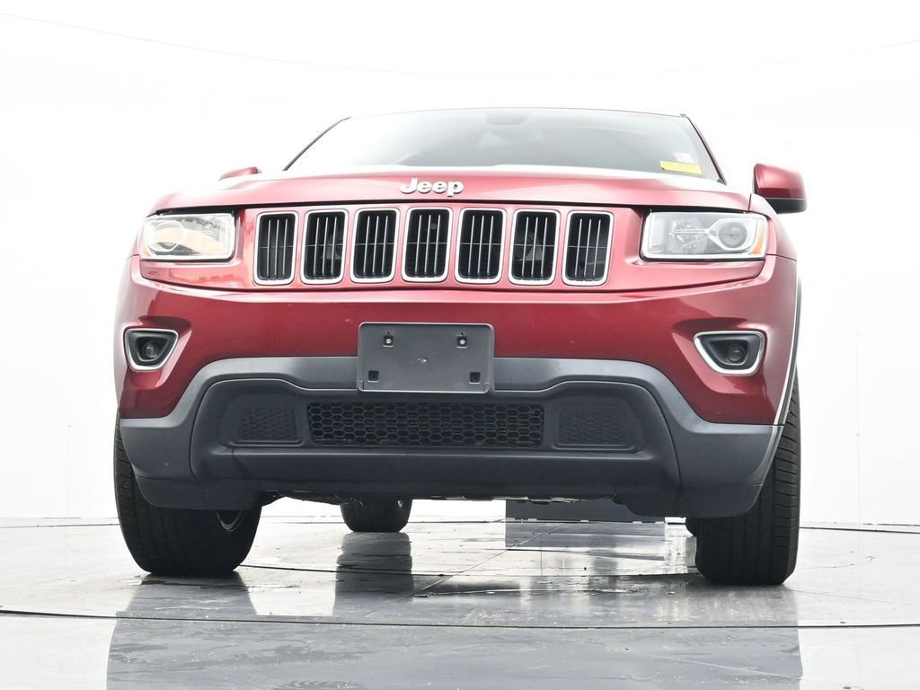 Used 2015 Jeep Grand Cherokee Laredo w/ Quick Order Package 23E image 31