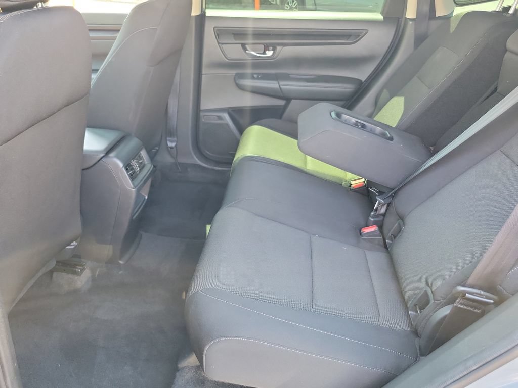 Certified 2023 Honda CR-V LX image 13