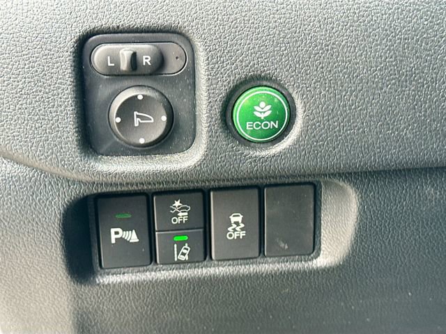 Certified 2023 Honda Passport EX-L image 10