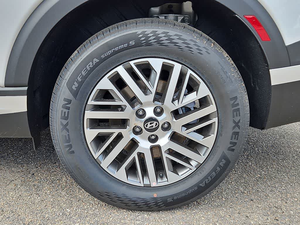 New 2026 Hyundai Palisade SEL FWD image 7