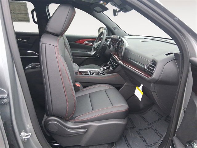 New 2026 Chevrolet Traverse Z71 image 15