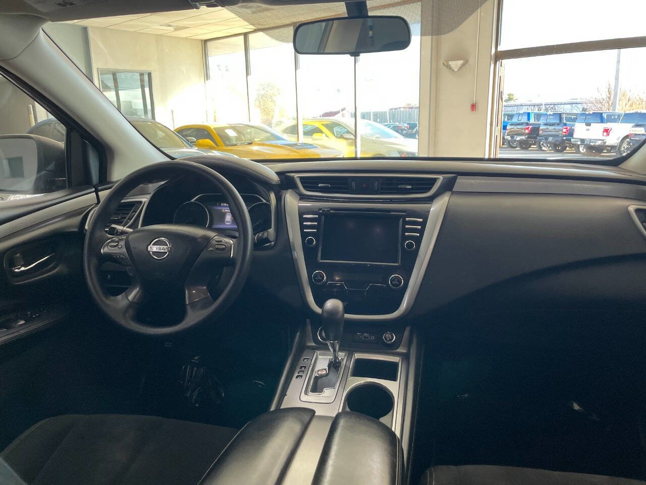 Used 2019 Nissan Murano S w/ Cargo Package image 26