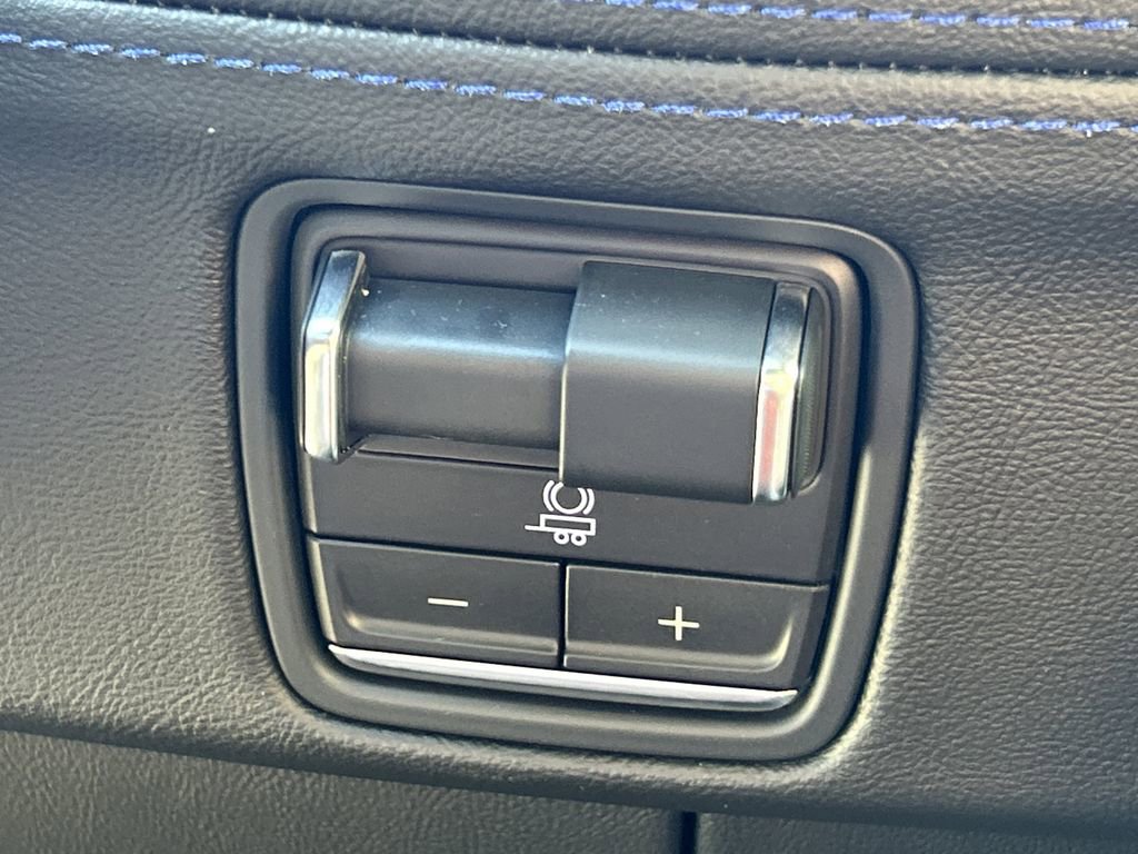 New 2026 Cadillac Escalade IQL Sport 1 w/ LPO, ONYX Package image 28