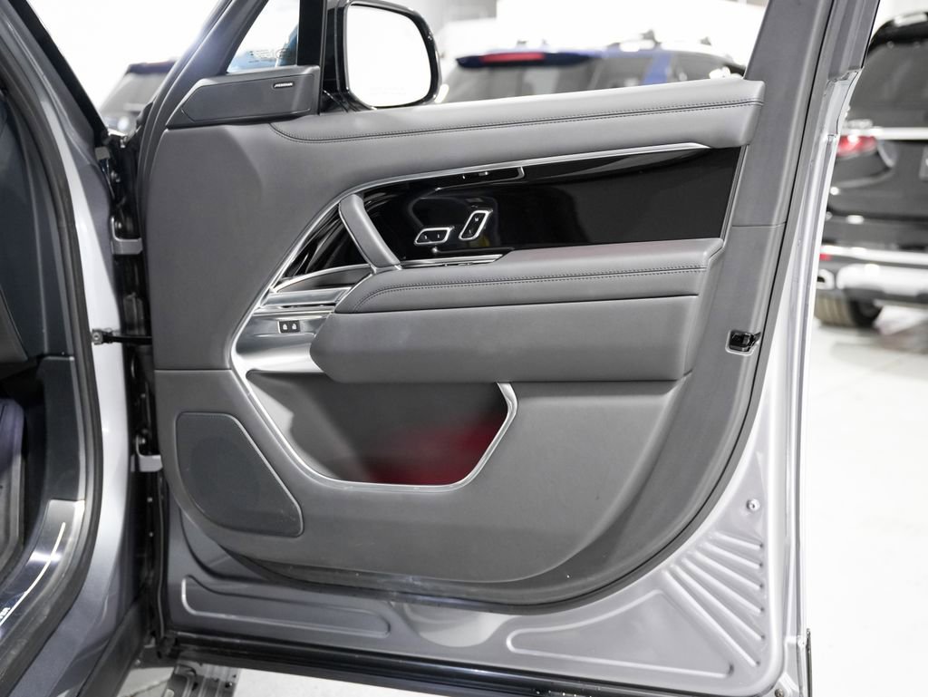 Used 2023 Land Rover Range Rover SE image 34