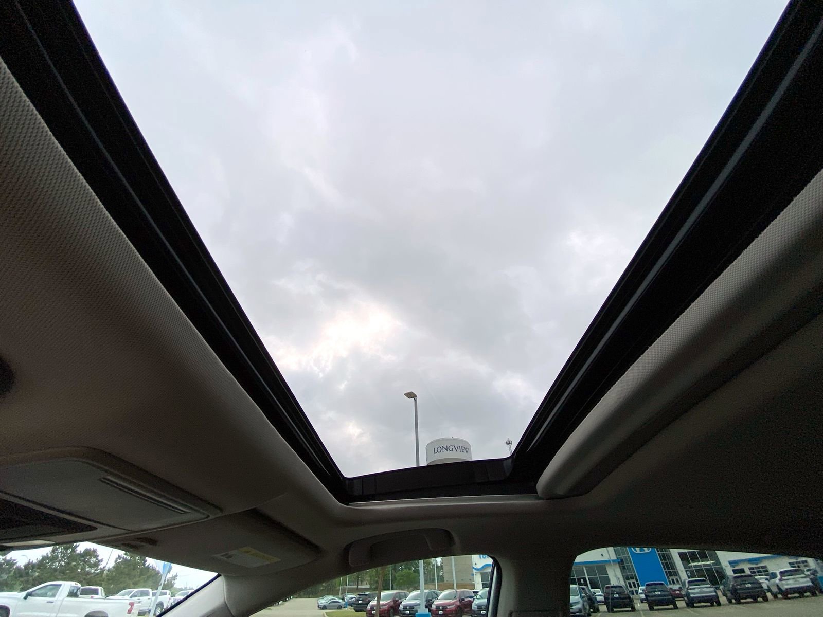 Used 2024 Honda Accord EX-L image 24