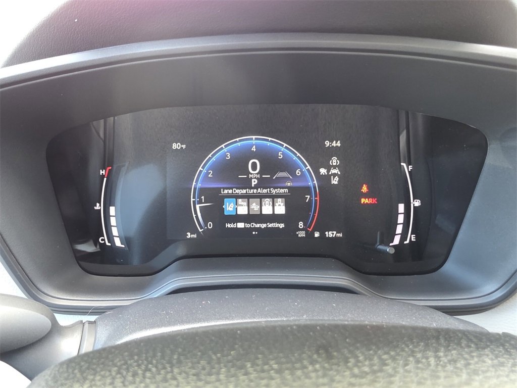New 2026 Toyota Corolla LE image 31