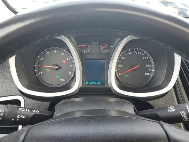 Used 2013 Chevrolet Equinox LT image 16