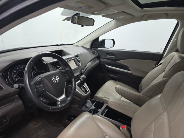 Used 2014 Honda CR-V EX-L image 25