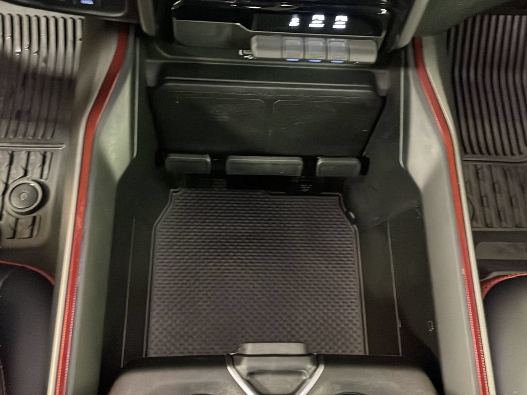 Used 2025 RAM 1500 Rebel w/ Rebel Level 1 Equipment Group AWD/4WD image 20