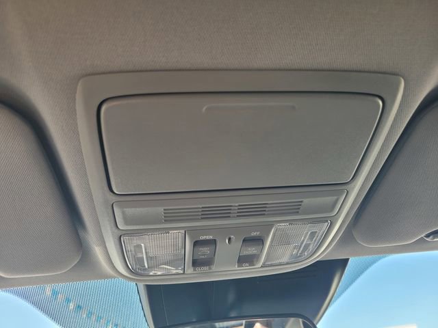 Used 2022 Honda CR-V EX image 23