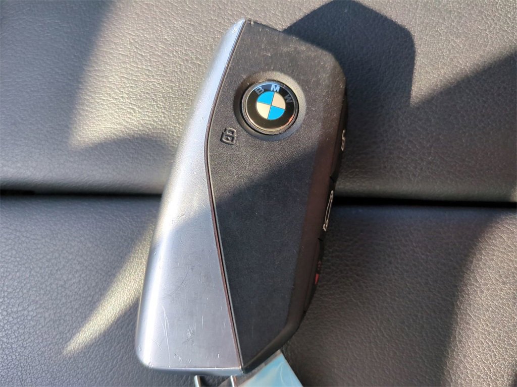 Used 2025 BMW X5 sDrive40i image 35