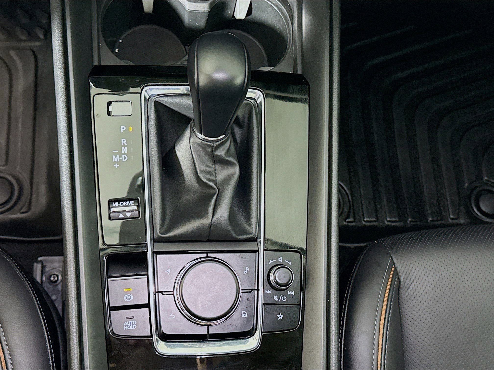 Used 2024 MAZDA CX-50 2.5 Turbo w/ Premium Plus Pkg image 19